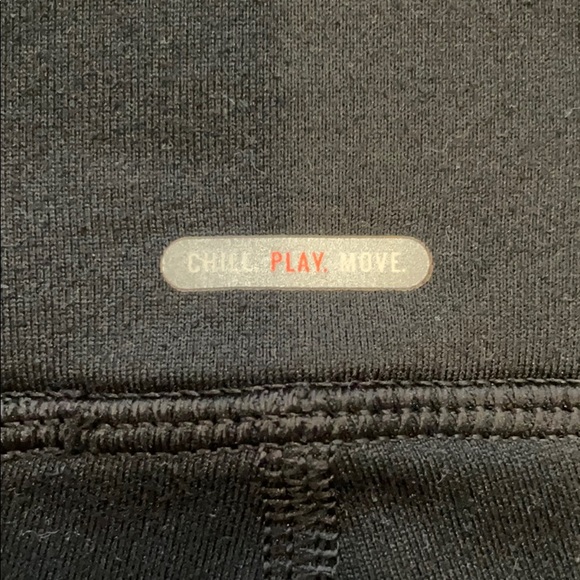 4 Black Aerie Leggings!! - Picture 12 of 12